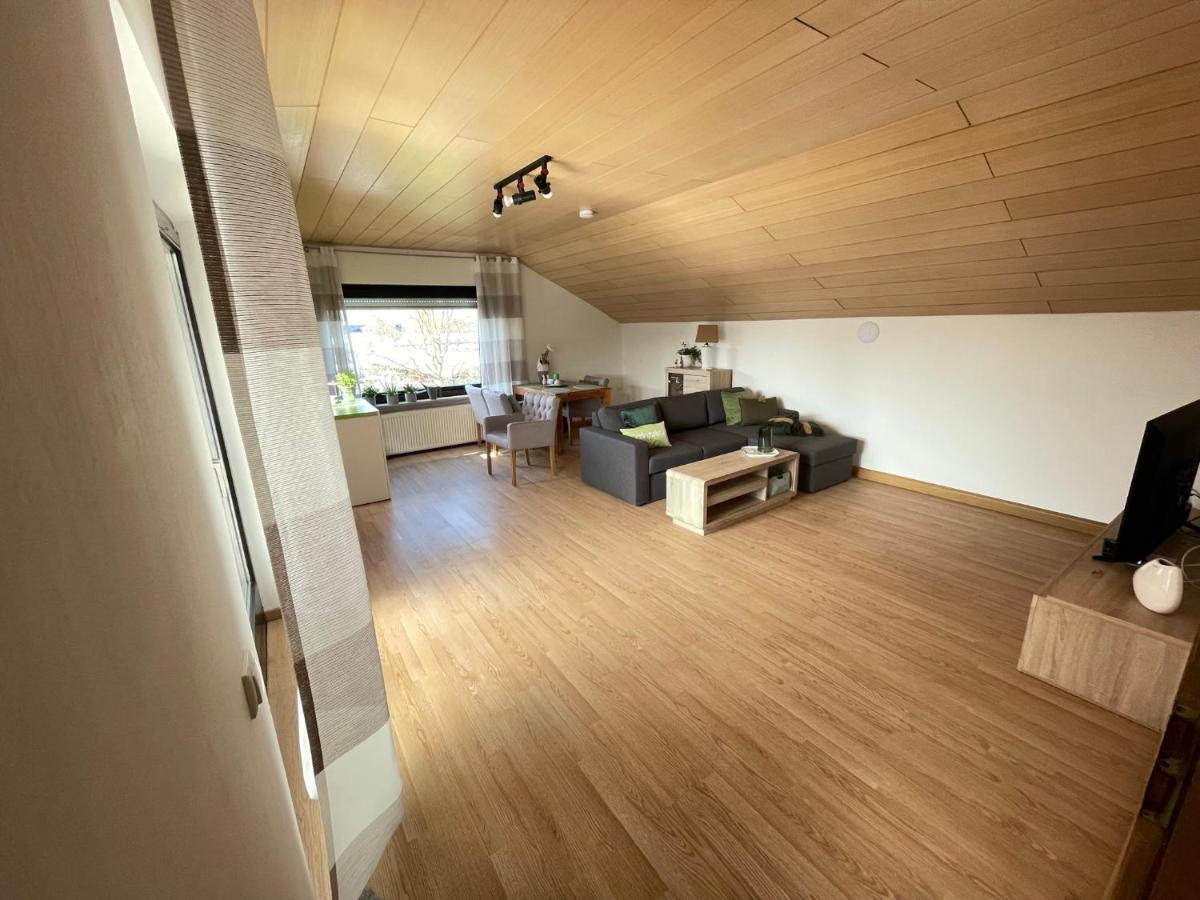 Xantener Ferienhaus Eichenwinkel Bagian luar foto