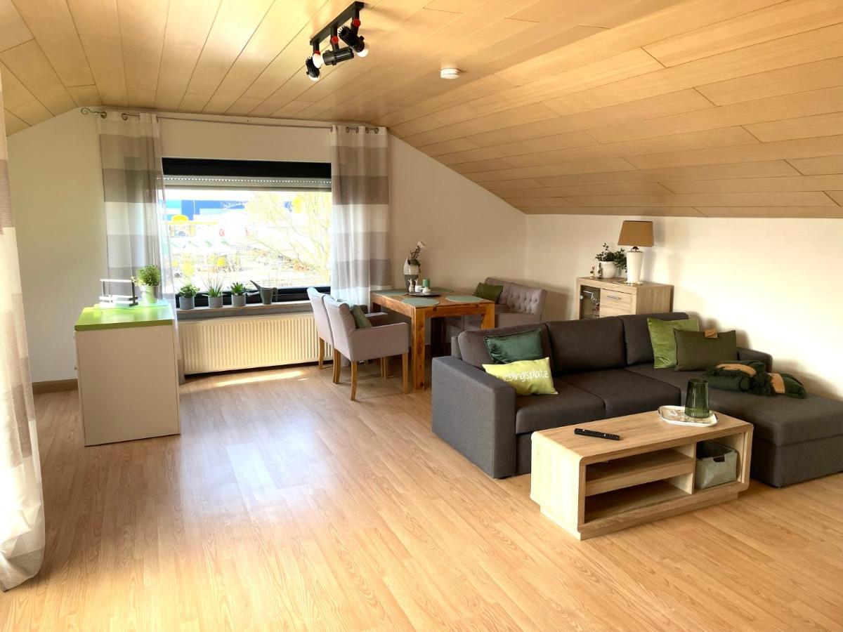 Xantener Ferienhaus Eichenwinkel Bagian luar foto