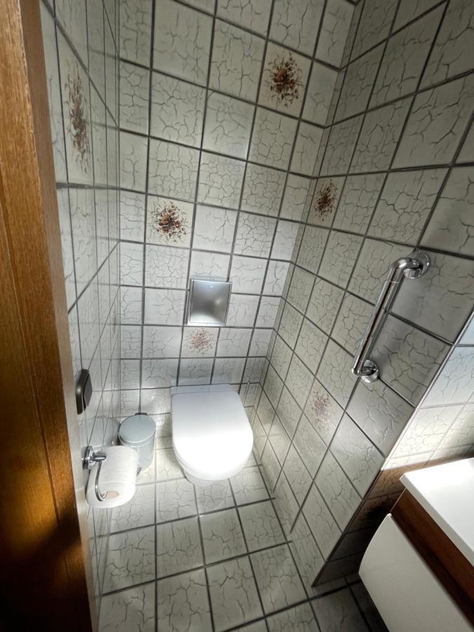 Xantener Ferienhaus Eichenwinkel Bagian luar foto